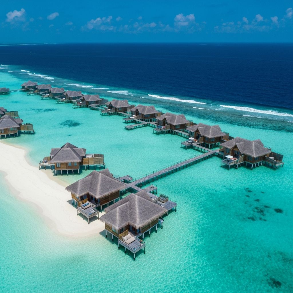 Trekkers on mountain trail